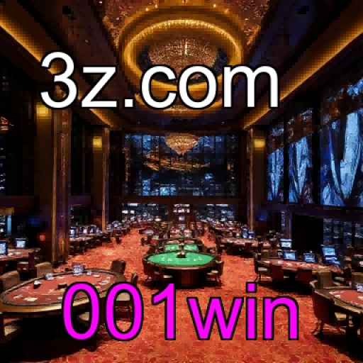 Explorando os Esports em 001win: Emoção e Estratégia