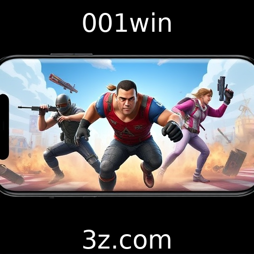 Crescimento do mercado de jogos móveis em destaque