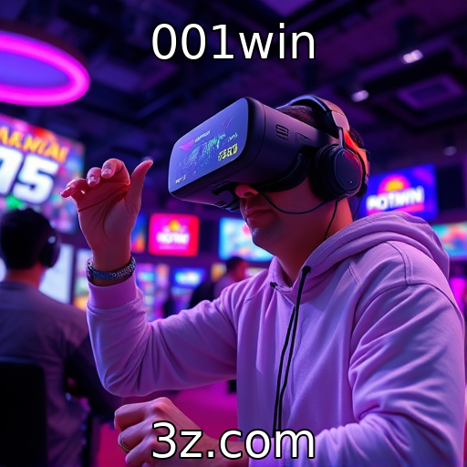 Impactos da realidade virtual na experiência de jogo