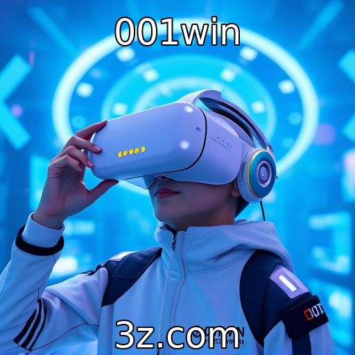 Inovação em tecnologia de realidade virtual